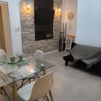 Viesnīca Dpto 3 Dormitorios en La Plata Diseño y Confort pilsētā Laplata