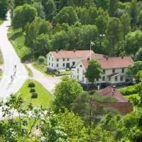 Klevs gästgiveri 25 min från Ullared, hotel em Mårdaklev