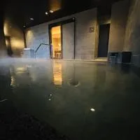 宇佐グランドホテル, hotel din Usa