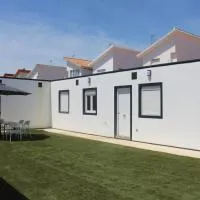 Siorica AG Low Cost, viešbutis mieste Matalascañas