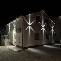 Lumos Residence 22, hotel en Vir
