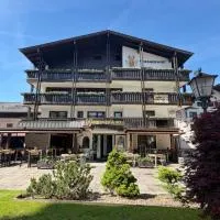 Viesnīca Hotel Mesnerwirt - Zentrumslage pilsētā Vestendorfa