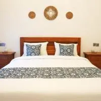 Viesnīca The Ngandang Homestay Penida pilsētā Toyapakeh