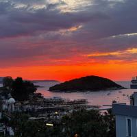 Poseidon Hotel Ksamil, hotel v destinaci Ksamil
