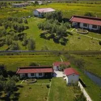 Diarla's Home, hotel in Fier