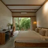 Hali Hillside Retreat, hotel v mestu Hue