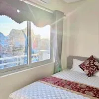 Nhà nghỉ Kim Kiều Bảo Trâm Quan Lạn, hotel di Quan Lan