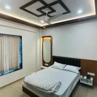 Rudraksh Hotel & Resturant, hotel em Lordi