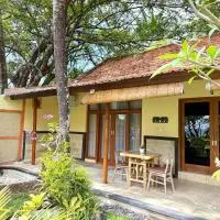 Alam Mimpi Bali, hotel em Tejakula