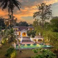 The Colonial Escape, hotel u gradu Gale