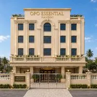 OPO Essential Nandini ,Aurangabad ,Chhatrapati Sambhajinagar, hotel u gradu Aurangabad