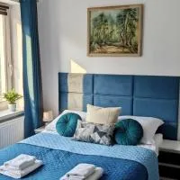 Apartamenty Bliza, hotel a Ostrowo