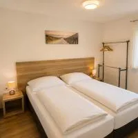 Grabovica Sobe-Blue Lake Luxury Rooms, hotell i Grabovica