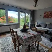 Beskydy apartman 4 Seasons: Hnojní şehrinde bir otel