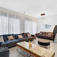 וילה Yamika & וילה Ruby של רשת Stay, hotel in Eilat