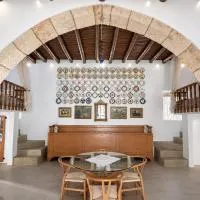 Floura's Kamariko - Authentic Rhodian Village House, hotel v destinácii Archangelos