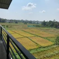 Paddy Field Home - Malabe, hotel Malabe városában