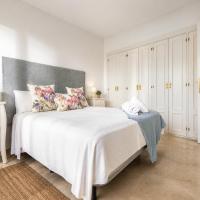 Cristina Bungalow, hotel en Estepona