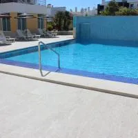 Casa dos Panache - Fabulous modern apartment - Great Location, hotel v destinaci Cabanas de Tavira