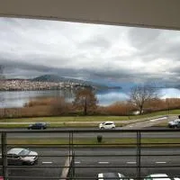 Swan House, hotel sa Kastoria