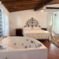 Relais Casa Spanu, hotel Dorgaliban