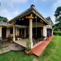 ハンサイカ ゲスト イン（Hansika Guest Inn）、Buttalaのホテル