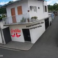 AP Catarina, hotel u gradu 'Manaus'