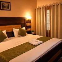 Geetanjali Palace Hotel & Restaurant, hotel din Rudraprayāg