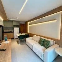 Atlântico Norte Residence, hotel i João Pessoa