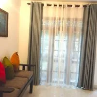 Ayubo Villa – hotel w mieście Ja-Ela