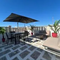 Il Rifugio del Mare by CDT Floor 1, hotel em Sant'Isidoro