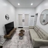 Private one bedroom suite, hotel u Torontu