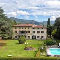 Agriresort & Spa Fattoria I Ricci, hotel u gradu 'Vicchio'