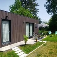 Campaville, viešbutis mieste Morpa
