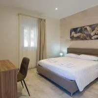 Antica Dimora Ceri, hotel a Ceri