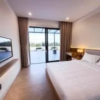 Sơn Trà 668 – hotel w mieście Sa Vi Xom
