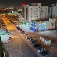 السعادة - نسائم صلالة للشقق الفاخرة Nassayem Salalah Saadah, hotel Szalálában
