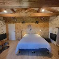 Naëlo Chartreuse, hotel v destinácii Biviers