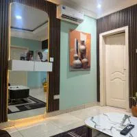 Ivory Max, hotel i Ikeja