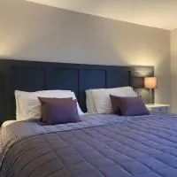 The Courtyard Apartment, Brampton Town Centre, Hadrians Wall - Sleeps 2, hotell i Brampton