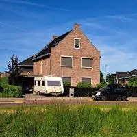Fieldsight Doornspijk Villa - a shared villa no breakfast, hotel u gradu 'Doornspijk'