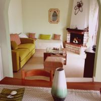 Catherine Seaside Apartment, מלון באוראנופולי