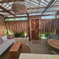 Lula House, hotel en El Nido