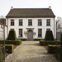 B&B Alexandre, hotell i Herzele