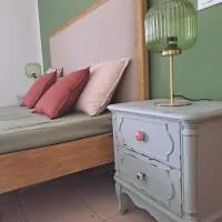 Chioma verde, hotel em Chioma