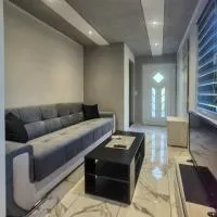 Apartmani Sadba Beach - prenociste Gorazde, hotel in Goražde
