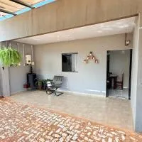 Casa do Graf 1, Hotel in Sorriso