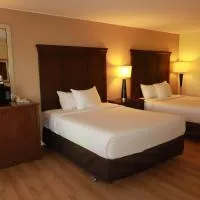Carolyn Beach Inn, hotel di Thessalon
