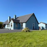 Tinnies Guest House V23HY11 - 2 minutes to Portmagee, hotel v destinaci Valentia Island