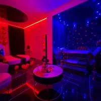 50m2 Suite, hotel a Capurso